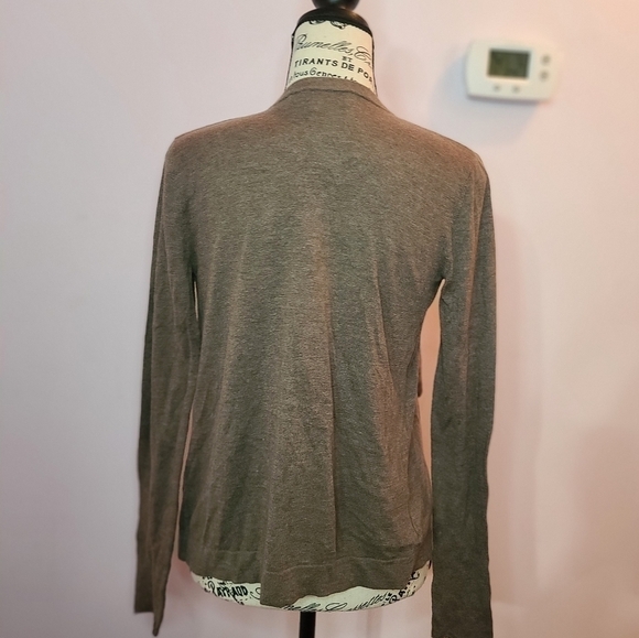 LOFT  Cardigan sweater size xsmall - Picture 3 of 6
